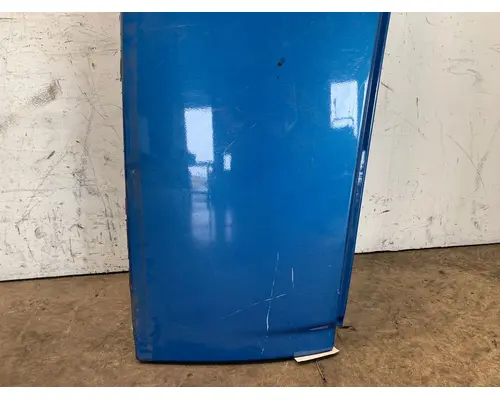 VOLVO Unspecified Sleeper Fairing