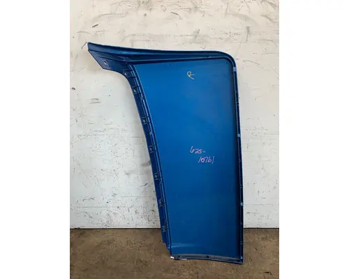 VOLVO Unspecified Sleeper Fairing