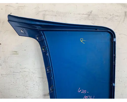 VOLVO Unspecified Sleeper Fairing