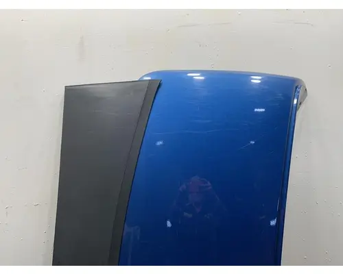 VOLVO Unspecified Sleeper Fairing