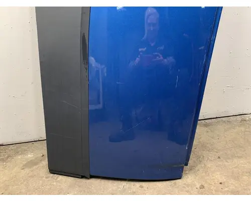 VOLVO Unspecified Sleeper Fairing