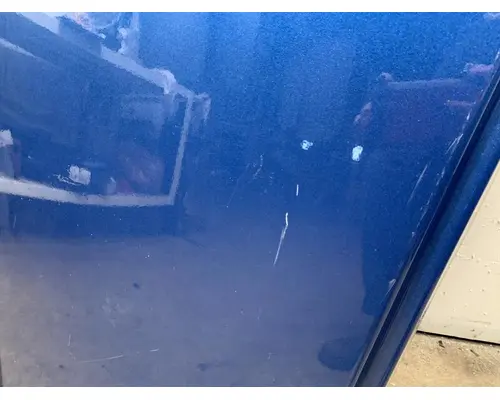 VOLVO Unspecified Sleeper Fairing