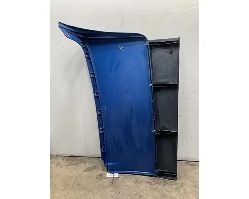 VOLVO Unspecified Sleeper Fairing