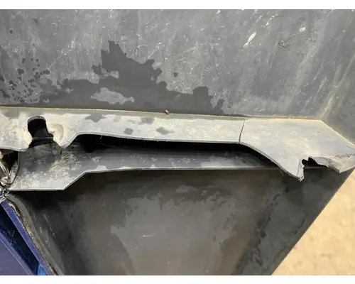 VOLVO Unspecified Sleeper Fairing