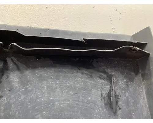 VOLVO Unspecified Sleeper Fairing