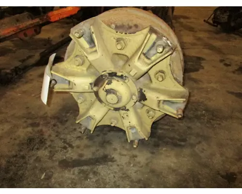 VOLVO V253366 AXLE ASSEMBLY, FRONT (STEER)