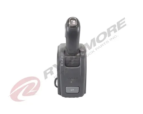 VOLVO VARIOUS VOLVO MODELS Automatic Shift Controls