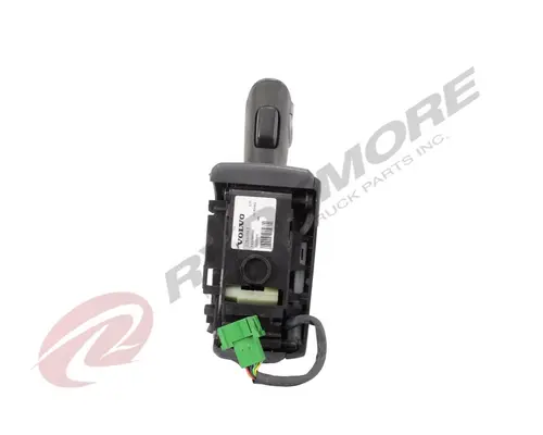 VOLVO VARIOUS VOLVO MODELS Automatic Shift Controls