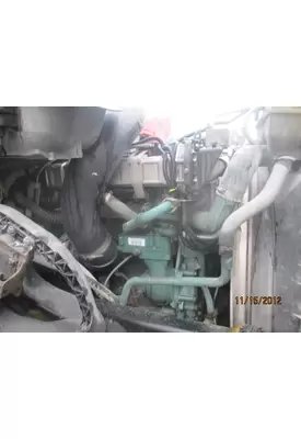 VOLVO VE-12 Engine Assembly