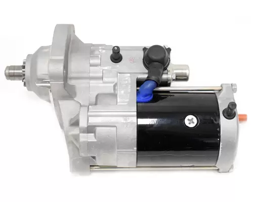 VOLVO VE-12 Starter Motor
