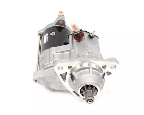 VOLVO VE-12 Starter Motor