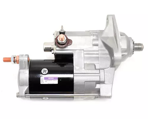 VOLVO VE-12 Starter Motor
