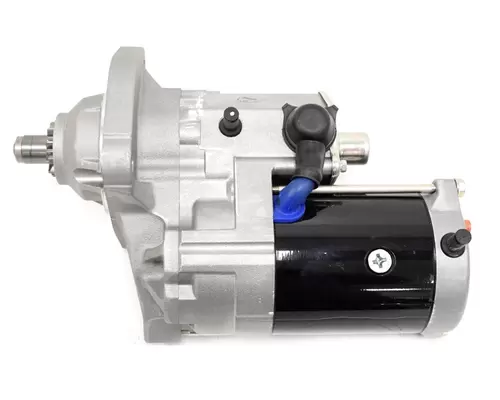 VOLVO VE-12 Starter Motor
