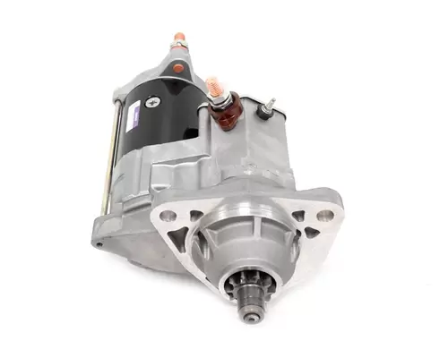 VOLVO VE-12 Starter Motor