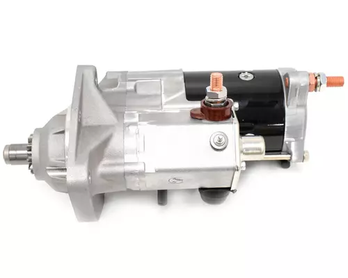 VOLVO VE-12 Starter Motor