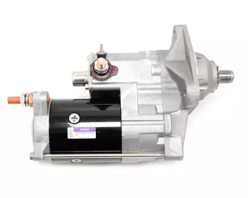 VOLVO VE-12 Starter Motor