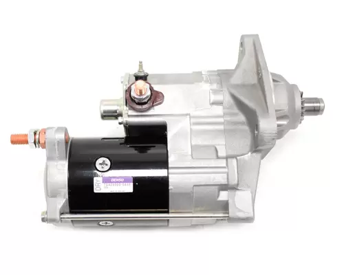 VOLVO VE-12 Starter