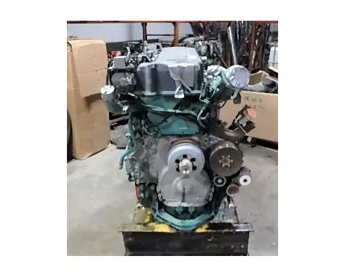 VOLVO VE D12 Engine Assembly