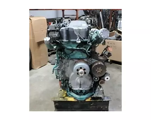 VOLVO VE D12 Engine Assembly