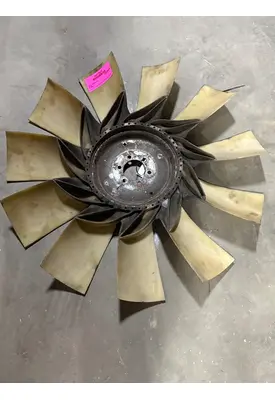 VOLVO VE D12 Fan Blade