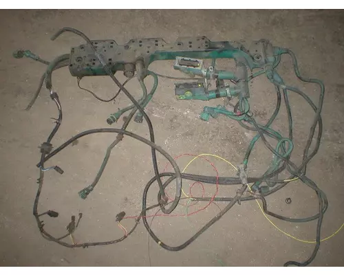 VOLVO VED-12D Engine Wiring Harness