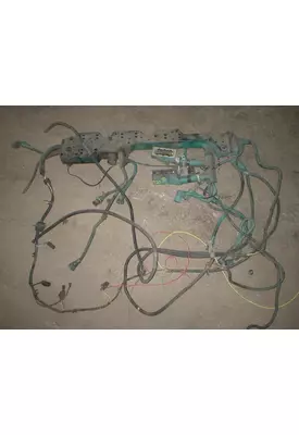 VOLVO VED-12D Engine Wiring Harness