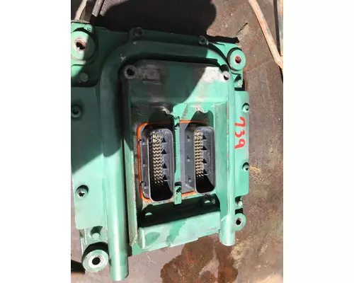 VOLVO VED-12 Electronic Engine Control Module