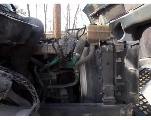 VOLVO VED-12 Engine Assembly