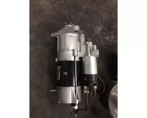 VOLVO VED-12 Starter Motor