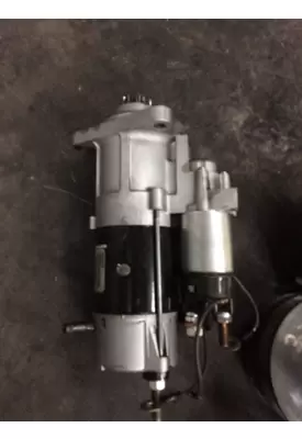 VOLVO VED-12 Starter Motor