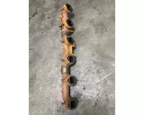 VOLVO VED-13 Exhaust Manifold
