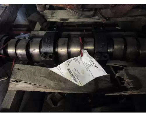 VOLVO VED12 400 HP AND ABOVE CAMSHAFT