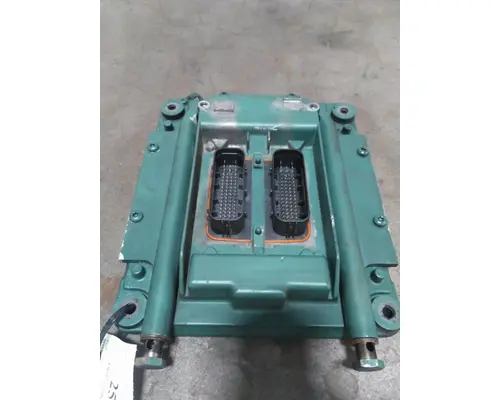 VOLVO VED12 400 HP AND ABOVE ENGINE CONTROL MODULE (ECM)