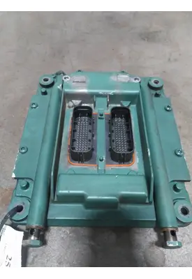 VOLVO VED12 400 HP AND ABOVE ENGINE CONTROL MODULE (ECM)