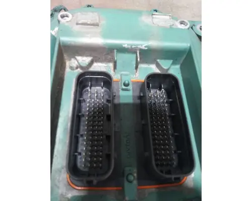 VOLVO VED12 400 HP AND ABOVE ENGINE CONTROL MODULE (ECM)