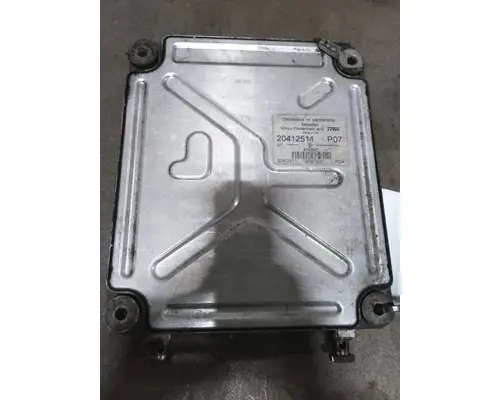 VOLVO VED12 400 HP AND ABOVE ENGINE CONTROL MODULE (ECM)