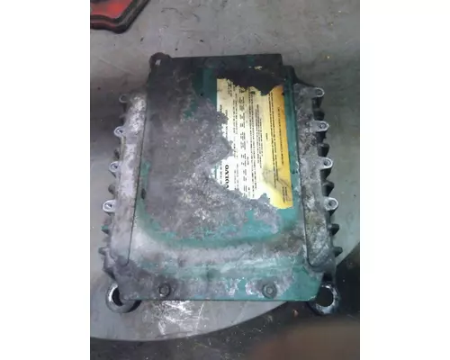 VOLVO VED12 400 HP AND ABOVE ENGINE CONTROL MODULE (ECM)