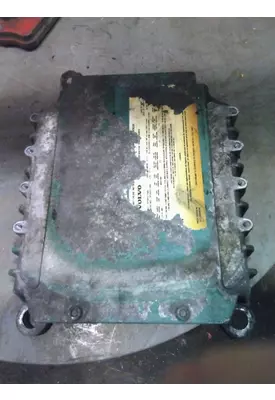 VOLVO VED12 400 HP AND ABOVE ENGINE CONTROL MODULE (ECM)