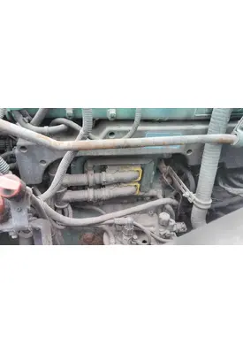 VOLVO VED12 400 HP AND ABOVE ENGINE CONTROL MODULE (ECM)
