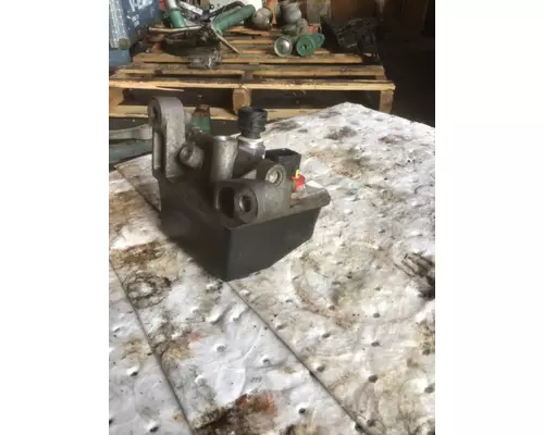 VOLVO VED12 400 HP AND ABOVE ENGINE PART MISC