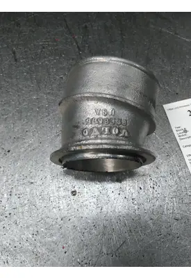 VOLVO VED12 400 HP AND ABOVE ENGINE PART MISC