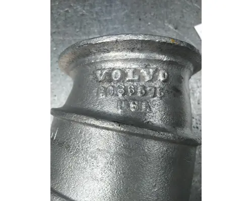 VOLVO VED12 400 HP AND ABOVE ENGINE PART MISC