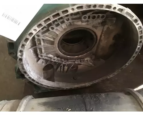 VOLVO VED12 400 HP AND ABOVE FLYWHEEL HOUSING