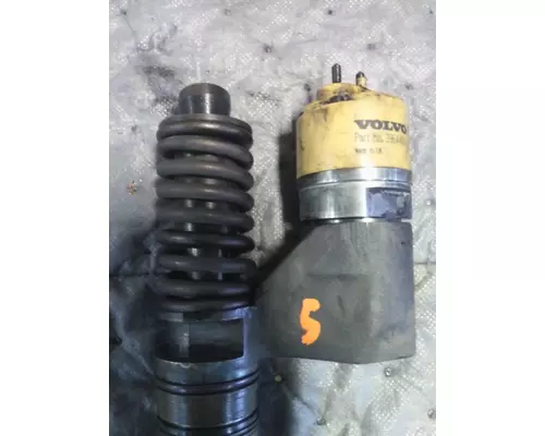 VOLVO VED12 400 HP AND ABOVE FUEL INJECTOR