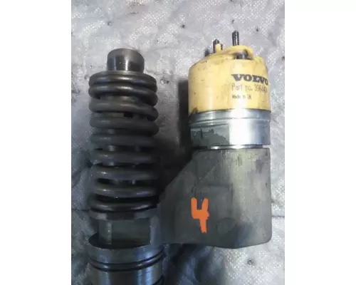 VOLVO VED12 400 HP AND ABOVE FUEL INJECTOR