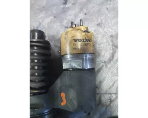 VOLVO VED12 400 HP AND ABOVE FUEL INJECTOR