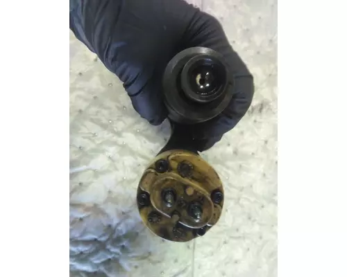VOLVO VED12 400 HP AND ABOVE FUEL INJECTOR