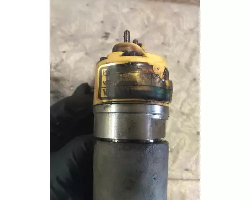 VOLVO VED12 400 HP AND ABOVE FUEL INJECTOR