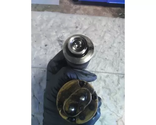 VOLVO VED12 400 HP AND ABOVE FUEL INJECTOR