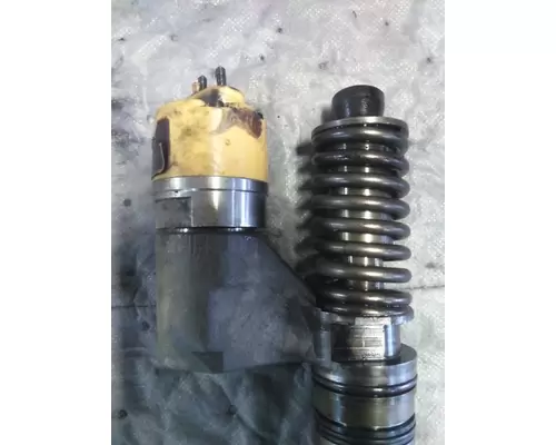 VOLVO VED12 400 HP AND ABOVE FUEL INJECTOR